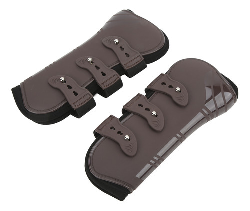 Botas Protectoras Para Patas De Caballo, 2 Unidades, De Neop