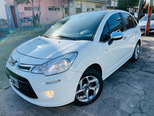 Imagen 5 de 11 de Citroën C3 2013 1.6 Exclusive Vti 115cv
