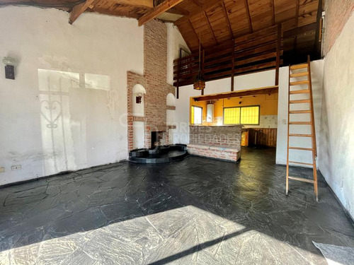 Casa 3 Ambientes En Venta ~ Barrio Las Dalias Mar Del Plata