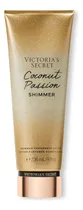 Comprar Victoria's Secret Crema Corporal Coconut Passion Shimmer