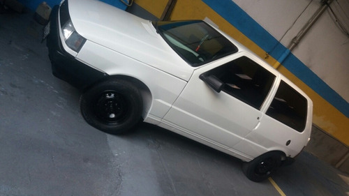 Fiat Uno Mille Sx