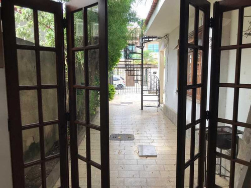 Imagem 3 de 15 de Casa Em Condomínio-à Venda-freguesia (jacarepaguá)-rio De Janeiro - Brcn30067