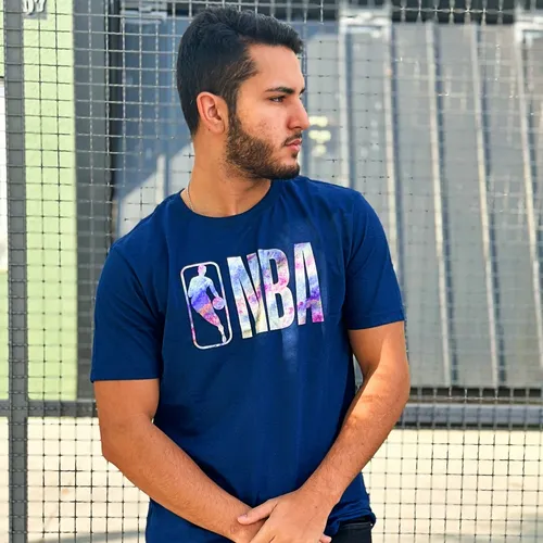 Camiseta oficial nba new arrivals