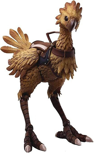 Square Enix Final Fantasy Xi: Chocobo Bring Arts Figura De