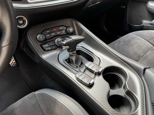 Dodge Challenger 3.6 V6 Gt