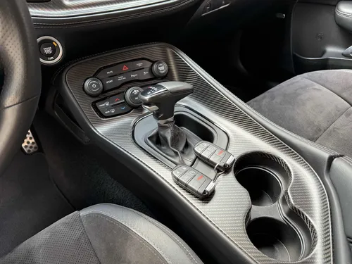Dodge Challenger 3.6 V6 Gt