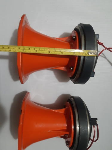 Difusor Audio Distinct Lasca Drivers