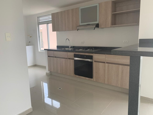 Imagen 4 de 12 de Apartamento En Venta Y Arriendo Barranquilla Los Alpes