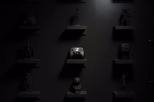 Nuevo Nvidia Shield Control Android A Pedido!!!