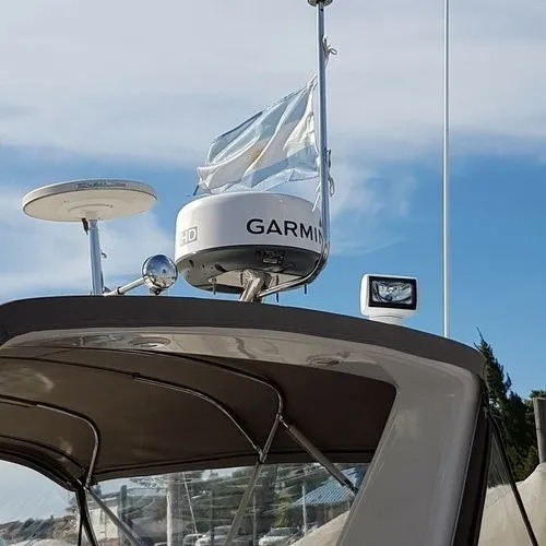 Klase K34 Hunter 2013 Volvo Penta D4 260 Dueno Directo