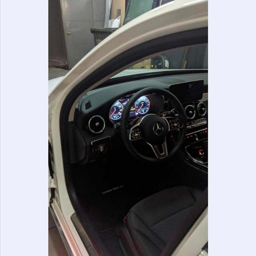 Mercedes Benz Clase C C200 Avantgarde At.