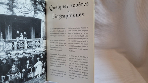 Marguerite Duras Ravissement De La Parole Jean M Turine 4 Cd