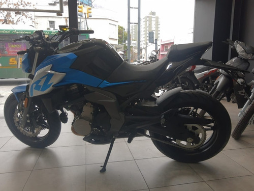 Imagen 9 de 15 de Cf Moto 650 Nk - Consultá Contado! - Créditos - Ahora 12/18