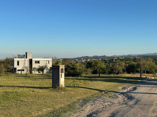 Venta Lote Tierra Alta Plano 1343 M2