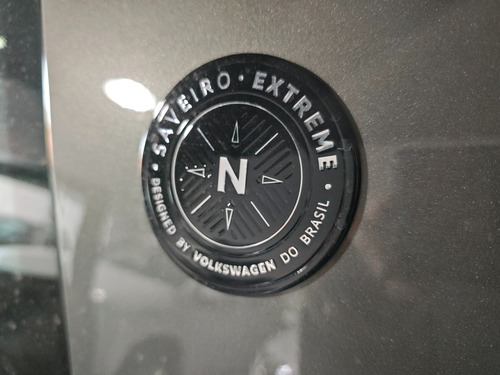Volkswagen Saveiro 1.6 Msi Extreme Cd