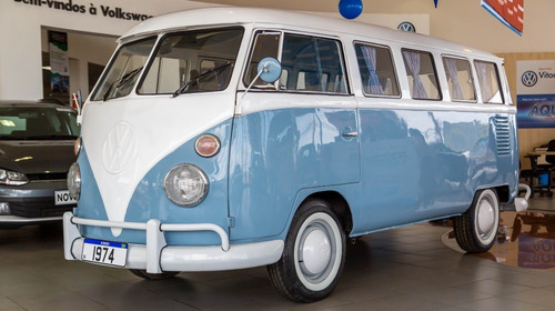 Kombi Volkswagen