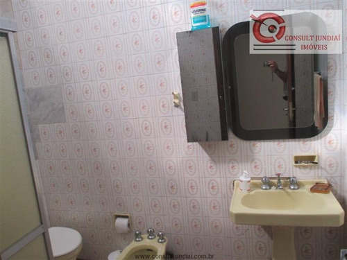 Imagem 9 de 27 de Casas Comerciais À Venda Em Jundiaí/sp - Compre O Seu Casas Comerciais Aqui! - 1369762