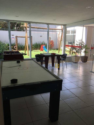 Imagem 20 de 25 de Apartamento Com 3 Dormitórios À Venda, 105 M² Por R$ 560.000 - Jardim São Paulo - Americana/sp - Ap0507