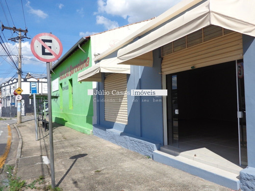Imagem 2 de 15 de Salao Comercial - Vila Barcelona - Ref: 28160 - L-28160