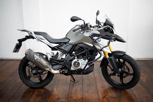 Moto G 310 Gs Cinza Bmw 2021