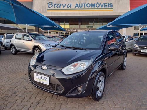 Ford Fiesta Hatch Class 1.6 8v 4p