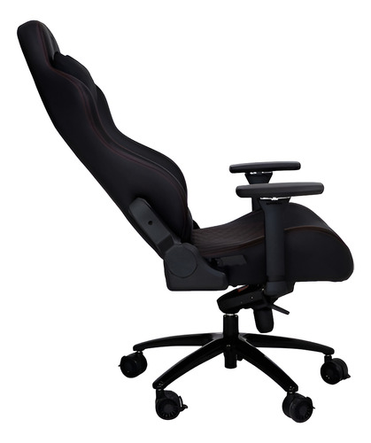 Silla Gamer Sevenwin Nebulous Red Edition