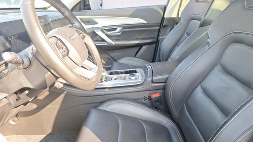 Jetour X70 Plus 1.5T DCT PLUS
