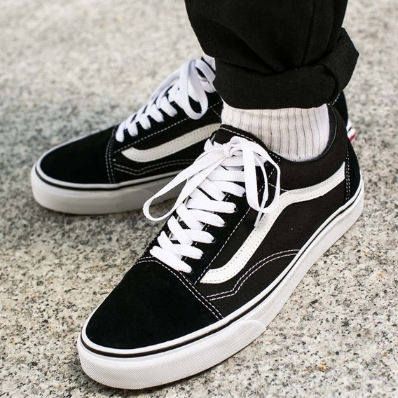 vans collection limité