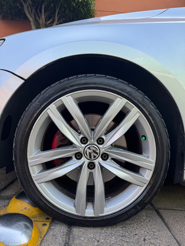 Volkswagen Jetta 2.0 Gli At