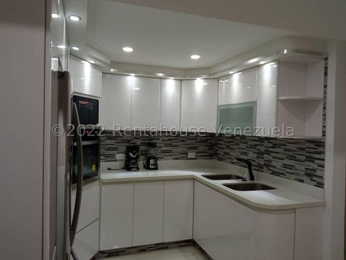 Imagen 21 de 25 de Mls #22-24393 Se Vende Hermoso Apto En El Valle Fibr 0414 3111247