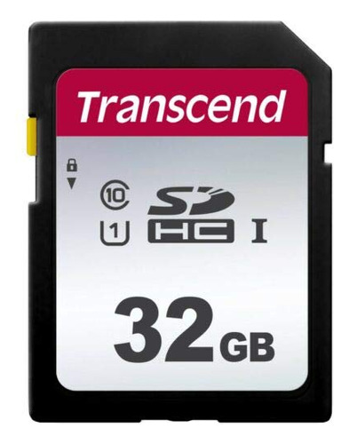 Pack Transcend Gb Sdhc Class Tarjeta Memoria Flash