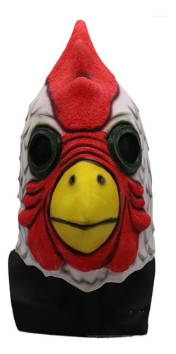 A. C Lloween Carnival Party Hotline Miami Disfraz De