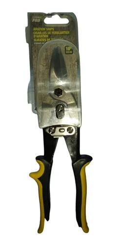 Tijeras Para Cortar Cobre Y Aluminio