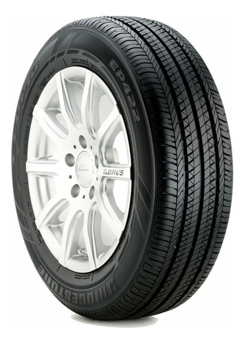 Neumático Bridgestone Ecopia EP422 195/55R16 86 V