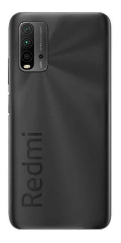 Imagen 3 de 6 de Xiaomi Redmi 9T Dual SIM 128 GB gris carbono 4 GB RAM