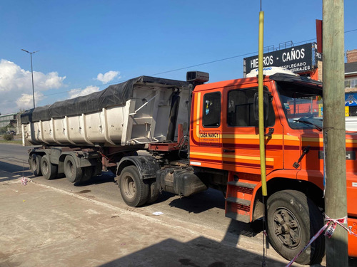 Imagen 11 de 15 de Scania 112h