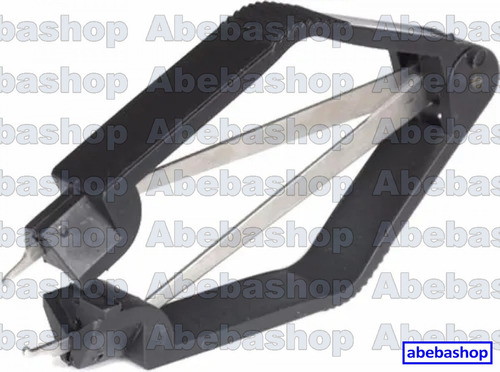 Imagen 3 de 4 de Programador Universal Tl866 Willem Eeprom Flasheo Bios Ecu P