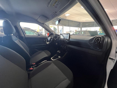 Citroën C3 1.6 Vti 115 At6 Feel
