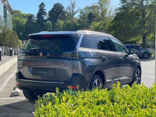 Imagen 7 de 19 de Peugeot 5008 Allure Plus Tiptronic Hdi L17 2023