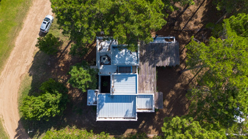Casa Pinamar Alamos