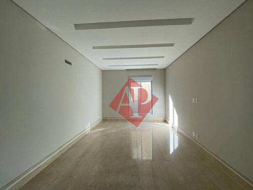 Imagem 20 de 23 de Casa À Venda, 760 M² Por R$ 6.900.000,00 - Alphaville 10 - Santana De Parnaíba/sp - Ca1257
