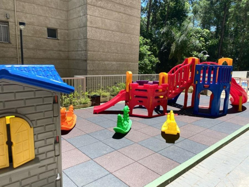 Imagem 13 de 15 de Apartamento Para Venda Por R$290.000,00 Com 49m², 2 Dormitórios, 1 Vaga E 1 Banheiro - Itaquera, São Paulo / Sp - Bdi31442
