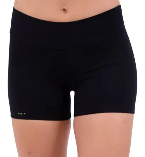 Shorts de top cotton feminino