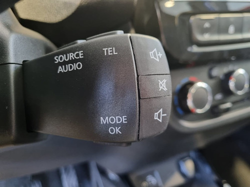 Imagen 18 de 23 de Renault Kwid Outsider 1.0 2023 0km