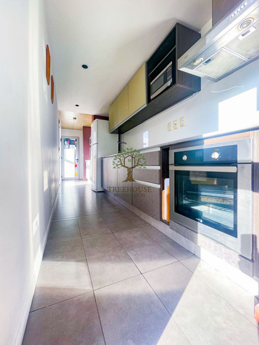Imagen 12 de 30 de Apartamento En Venta De 3 Dormitorios En Malvin (ref: Tbr-2628)