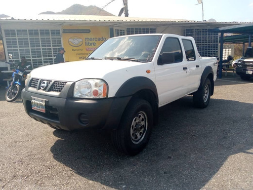 Imagen 1 de 5 de Nissan Frontier