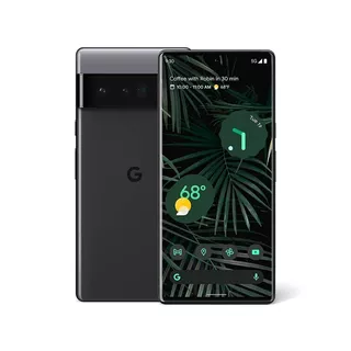 Nuevo Google Pixel 6 Pro 256gb Dual Sim