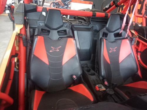 Imagen 8 de 10 de Can Am Maverick X3 Xrs