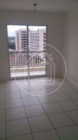 Apartamento - Ref: 701153