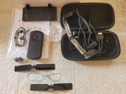 Moverio dji 2025